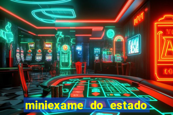 miniexame do estado mental pdf